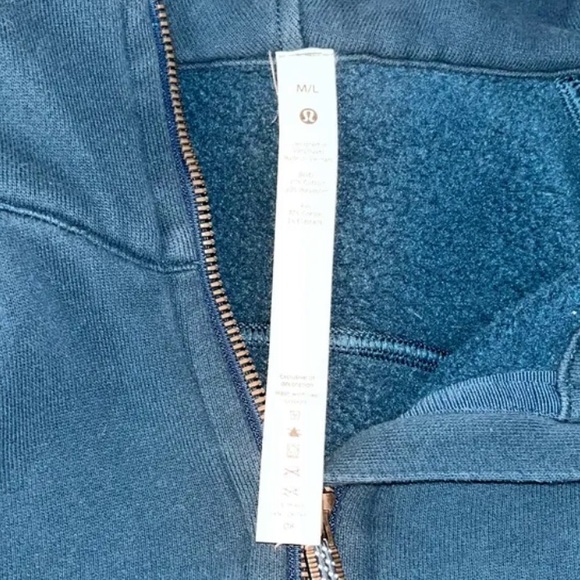 Lululemon scuba - Picture 5 of 5